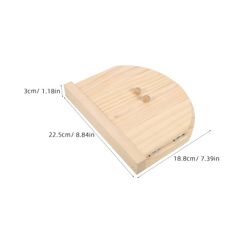 Fairy Door De Para Crianças E Animais 1