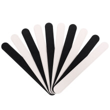 10 Pu Schouderriem Pads Tassen Anti-Slip Inzetstukken