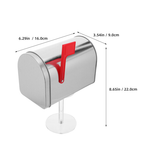 Mini In Con Base Impermeabile 2