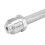 Lightweight 38cm Spray Gun Extension Rod: Adjustable Atomization Distance 10