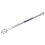 Lightweight 38cm Spray Gun Extension Rod: Adjustable Atomization Distance 13