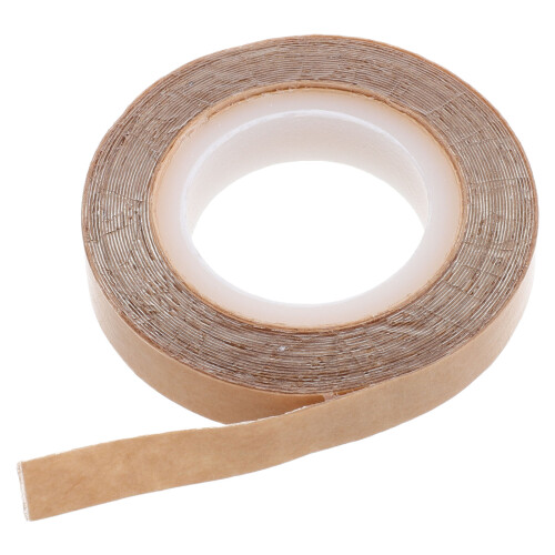 Rolo De Invisível Para Perucas, , Fixação Natural E Duradoura