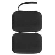 2 Sztuki Pudełko Na Prostokątne Etui Eva Z Zipperem