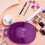 5 Pezzi Ciotola Per Ammollo Unghie Spa Manicure 6
