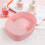 5 Pezzi Ciotola Per Ammollo Unghie Spa Manicure 7