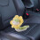Kinder Auto Multi Knuffeldecoratie 5
