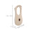 6pcs Cactus Shape Punch Hangers Hooks Multifunctional Adhesive Wall Hooks For Hanging Hanging Function For Wall Decor 2