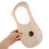 6pcs Cactus Shape Punch Hangers Hooks Multifunctional Adhesive Wall Hooks For Hanging Hanging Function For Wall Decor 4