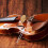 De Afinação Para Violino 440 Hz 12,1 Cm Prata 7