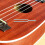De Afinação Para Violino 440 Hz 12,1 Cm Prata 6