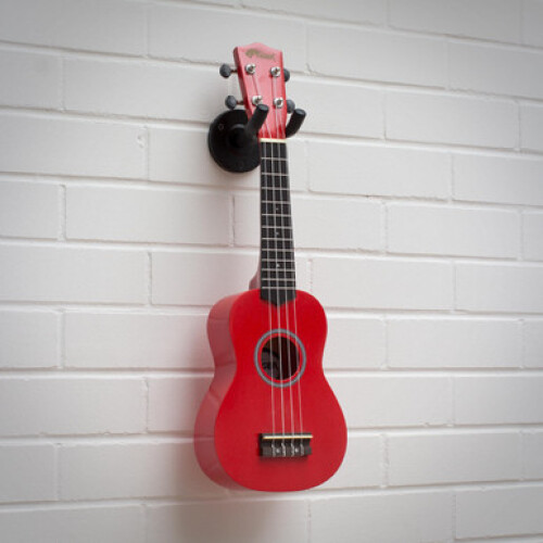 Tiger Ukulele Wall Mount - Ukulele Wall Hanger 2