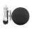 Tiger DHW91-CM Junior Drum Throne - Padded Drum Stool 8