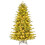 Costway 6 FT Pre-lit Artificial Christmas Tree With 746 Branch Tips 270 Lights 1