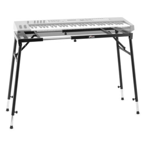 Tiger Adjustable Platform Mixer Keyboard Stand 1
