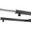 Tiger Adjustable Platform Mixer Keyboard Stand 8