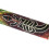 World Rhythm Didgeridoo, Hand Painted Australian Aboriginal Didge, 2