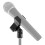 Microphone Clip - Standard 5/8" Thread Mic Clip 4