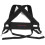 World Rhythm Djembe Drum Harness - Padded Carry Straps 1
