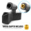 Microphone Clip - Standard 5/8" Thread Mic Clip 2