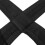 World Rhythm Djembe Drum Harness - Padded Carry Straps 4