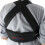 World Rhythm Djembe Drum Harness - Padded Carry Straps 2