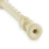 Tiger Descant Recorder - Three Piece School, Beginners Recorder with 4