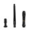 Tiger Descant Recorder - Three Piece School, Beginners Recorder with 2