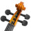 Theodore Violin String Set 5