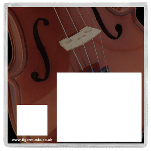 Theodore Violin String Set 1