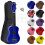 Mad About Soprano Beginners Ukulele with Bag, Pick & Carbon Strings - 1