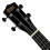 Mad About Soprano Beginners Ukulele with Bag, Pick & Carbon Strings 3