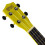 Mad About Soprano Beginners Ukulele with Bag, Pick & Carbon Strings - 3
