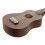 Mad About Soprano Beginners Ukulele with Bag, Pick & Carbon Strings - 2