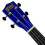 Mad About Soprano Beginners Ukulele with Bag, Pick & Carbon Strings - 3
