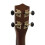 Mad About Soprano Beginners Ukulele with Bag, Pick & Carbon Strings - 4