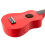 Mad About Soprano Beginners Ukulele with Bag, Pick & Carbon Strings - 2