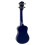 Mad About Soprano Beginners Ukulele with Bag, Pick & Carbon Strings - 5
