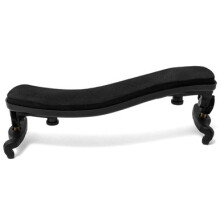 Theodore Violin Shoulder Rest - 1/8 - 1/4