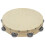 Tiger 8" Tambourine Single Row 3
