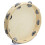 Tiger 8" Tambourine Single Row 2