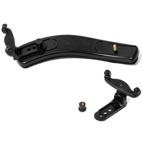 Theodore Violin Shoulder Rest - 1/8 - 1/4 2