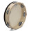 Tiger 12" Tambourine Single Row - Black Band 2