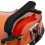 Theodore 1/2 Size Violin Shoulder Rest - Comfortable & Adjustable for 6