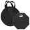 Tiger 8" Drum Practice Pad with Carry Bag 1