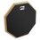 Tiger TDA4-10, 10" Drum Practice Pad with Carry Bag - Desktop or Stand 4