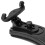 Theodore 1/2 Size Violin Shoulder Rest - Comfortable & Adjustable for 4