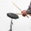 Tiger 8" Drum Practice Pad with Carry Bag 4