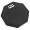 Tiger 8" Drum Practice Pad with Carry Bag 8