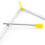 Pack of Four 12" Triangles 5