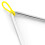 Pack of Four 12" Triangles 3